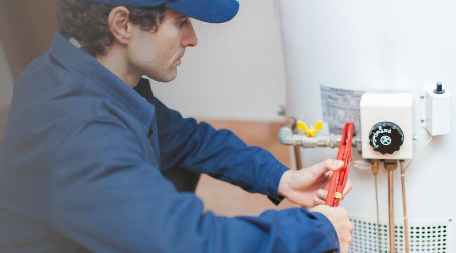 Professional Leak Detection in Camp Hill, PA