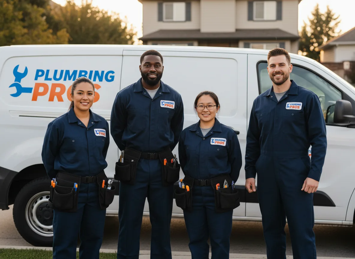 Water Heater Repair company in Camp Hill, PA